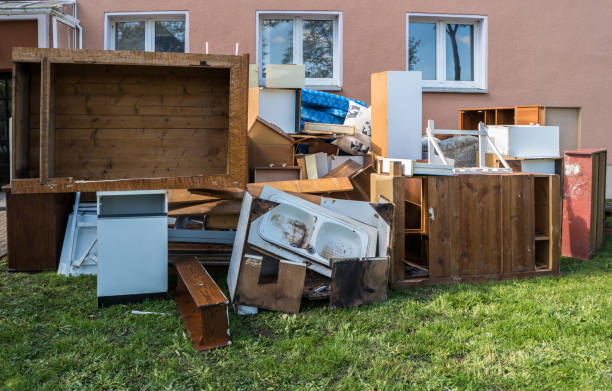 Best Residential Junk Removal  in Montague, MI