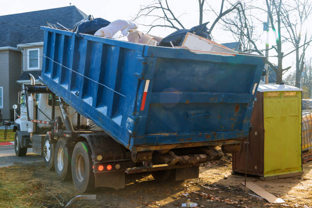 Best Appliance Removal  in Montague, MI