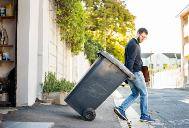 Best Dumpster Rental Services  in Montague, MI