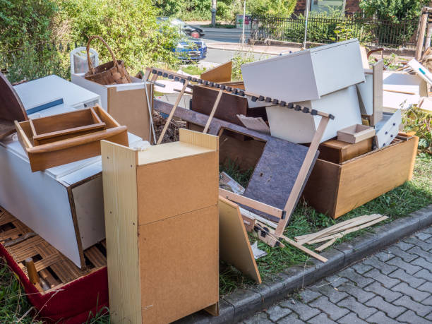 Best Property Management Cleanouts  in Montague, MI