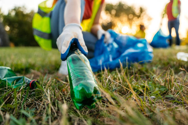 Best Recycling Services for Junk  in Montague, MI
