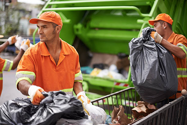 Professional Junk Removal Services in Montague, MI