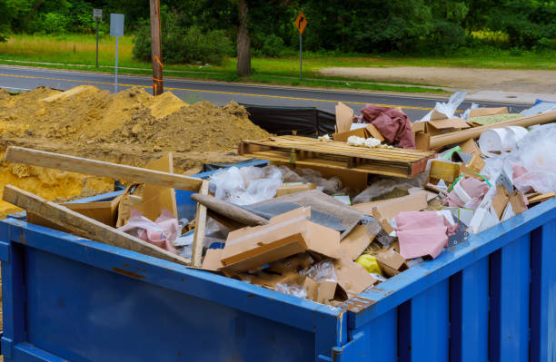 Best Carpet Removal and Disposal  in Montague, MI